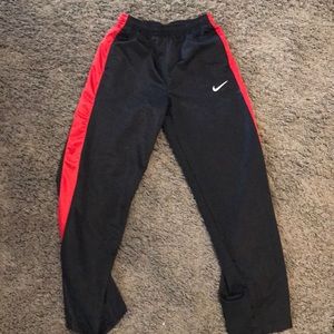Nike sweatpants